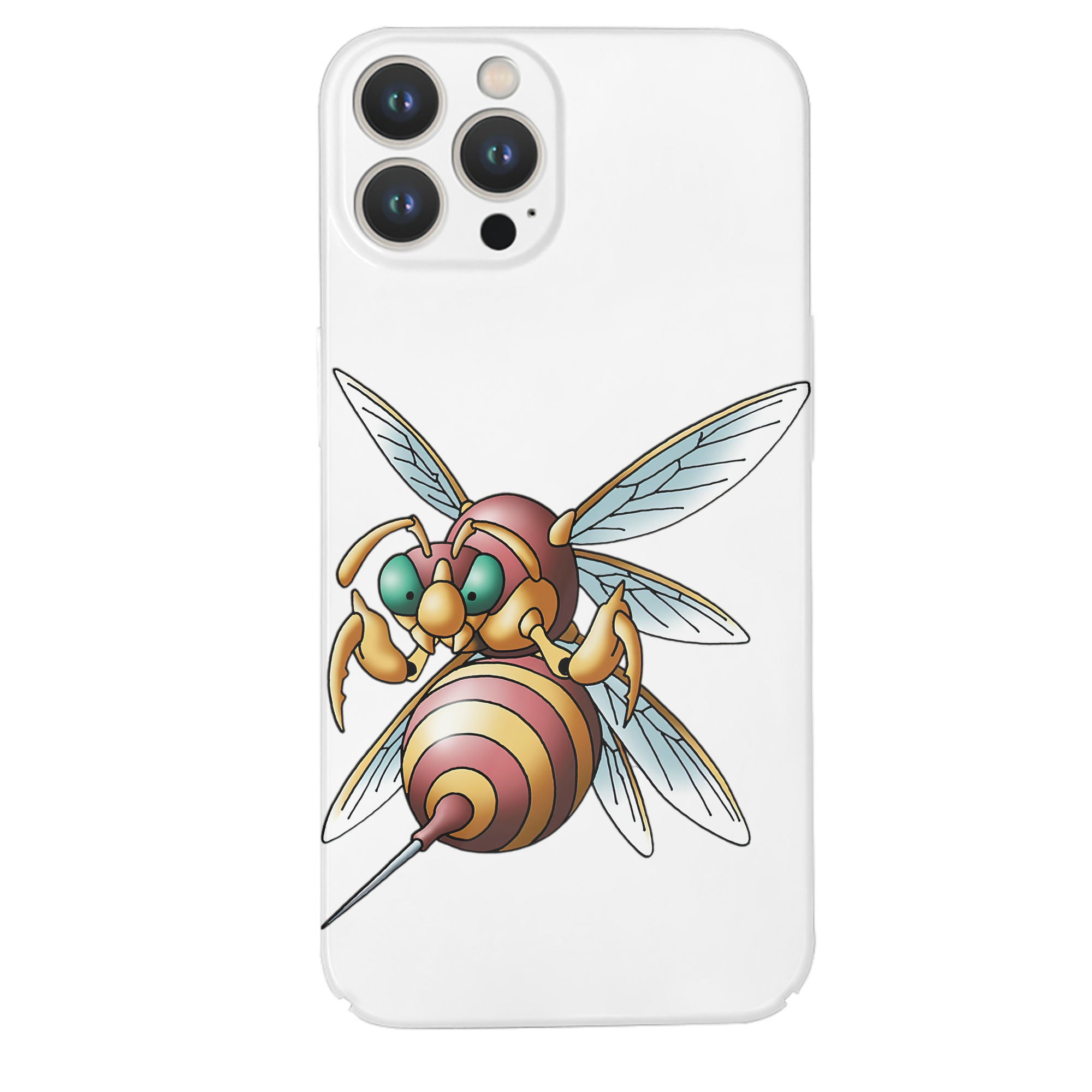 （画像用） ドラゴンクエスト Doragon Kuesuto Dragon Quest 【iPhone 14シリーズ対応】ハードケース